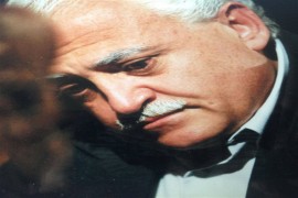 بيار جاميجيان... خلصت «السهرية ..«عزّو» أطلقَه في المسرح... و«بيارو» أدخله قلوب المشاهدين »