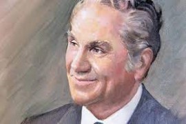 عشرون عاماً على رحيل أحد أعظم الموسيقيين اللبنانيين: زكي ناصيف... الموهوب العالِم