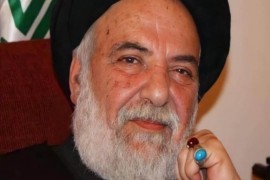 السيد محمد حسن الأمين: علامة في الدين والعلمانية