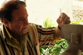 أحمد عبد الوهاب... أحد معلّمي النحت المصري الحديث