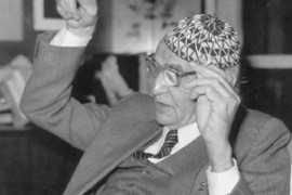 العراق يحتفل بشاعر العرب ويفتتح «بيت الجواهري»