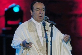 صباح فخري... وداعاً سيّد القدود وحارس التراث...«شيخ الطرب» مشى في درب حلب حتى آخر المسافة