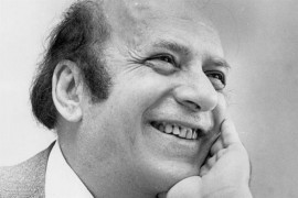 جورج جرداق شاعر الإنسانية