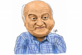 محمد سبيلا مفكر عقلاني يراهن على الحداثة لتطويق التخلف