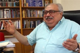 هجة بيروت… ورياض نجيب الريس