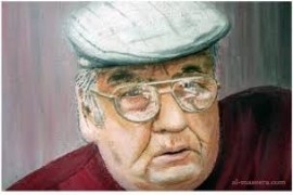 من هو محمد الماغوط