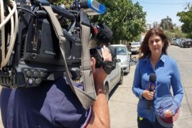 شيرين ابو عاقلة.. تصفية شاهدة على جرائم إسرائيل