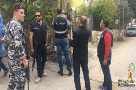 فرنسا كما لبنان.. صحافيون أمام أجهزة الامن