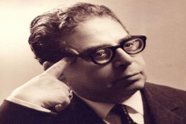 اليوم الوطني للشعر في الجزائر يحتفي بالشاعر مفدي زكرياء