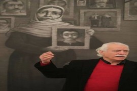 مبروك يوسف عبدلكي!