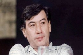 ممدوح عدوان.. الشاعر ذو الظل الأخضر
