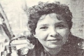 أروى صالح... امرأة بين اليسار المهزوم والموت الطوعي