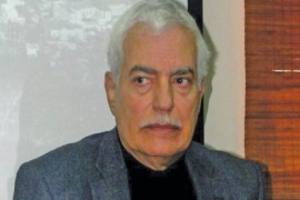 أحمد دحبور شاعر التجريب الفلسطيني