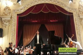 مهتدي الحاج يستحقّ هذا التكريم!