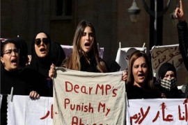 حملات المناصرة النسائية.. ضرورة حقوقية تحتاج لإبداع وتطوير