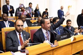 مرزوق علي الغانم: رجل الغد الافضل..