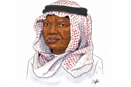 طاهر زمخشري شخصية العام الأدبية التي يحتفي بها سوق عكاظ