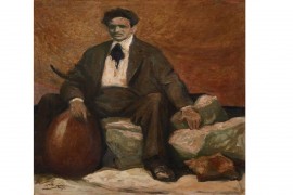 سيد درويش في مئويته.. الاستدعاء السهل