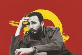 فيديل كاسترو: المستقبل في وجه روما الجديدة