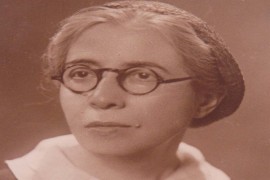 ماري شيحا حدَّاد... فارسة الأَدب والفنِّ الجميل