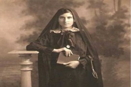 زينب فواز العامليّة سابقة عصرها