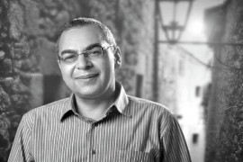 غياب المصري أحمد خالد توفيق ... رائد أدب الرعب وعرّاب الشباب