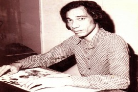 أمل دنقل حمل الآخر في قصائده ووهبه صورا متعددة