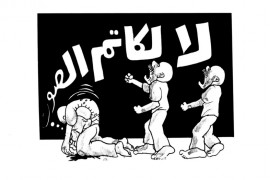 ناجي العلي: الاسم الحركي لفلسطين.. بالإبداع