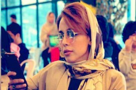 اعتقال صحافية إيرانية وباحثة فرنسية في طهران