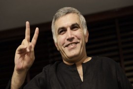 عن مناضل لا يلين اسمه: نبيل رجب..