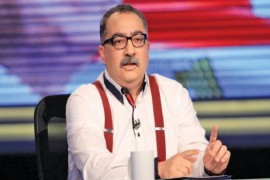 قوائم سود تحاصر نجوم الشاشات المصرية