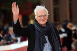 برتران تافرنييه... بطريرك السينما وعاشقها المتيّم