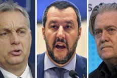 shadow Foundation of Scientific Studies