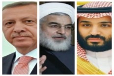 shadow Foundation of Scientific Studies