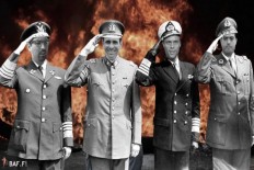 shadow Foundation of Scientific Studies