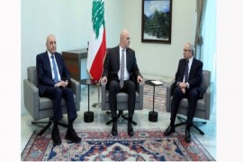 Event Foundation of Scientific Studies