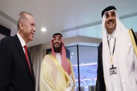 Event Foundation of Scientific Studies