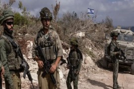 عملية إسرائيل حتى الزهراني وفي البقاع وإنزالاتٌ على القمم