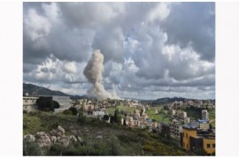 Event Foundation of Scientific Studies