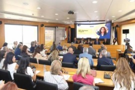 Event Foundation of Scientific Studies
