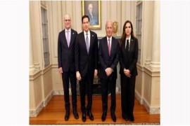 Event Foundation of Scientific Studies