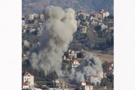 انتخابات الكنيست والحرب على لبنان: هل يتغير شيء؟