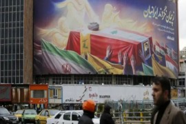 واشنطن تستهدف القيادة الإيرانية وتخشى عمليات انتقام في لبنان