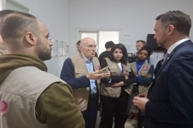 Event Foundation of Scientific Studies