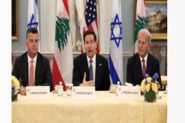 Event Foundation of Scientific Studies