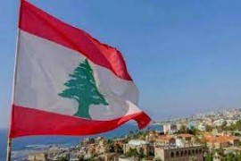 بعد العاصفة
