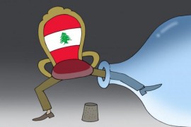 سيدي الرئيس.. مهمتك مستحيلة