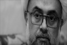 الشيخ ياسر عوده: معركته سياسية.. لا دينية