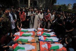 الغرب حفار قبور