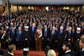 كـــذبة الســـيادة…مهرجان لبناني بإمرة البخاري